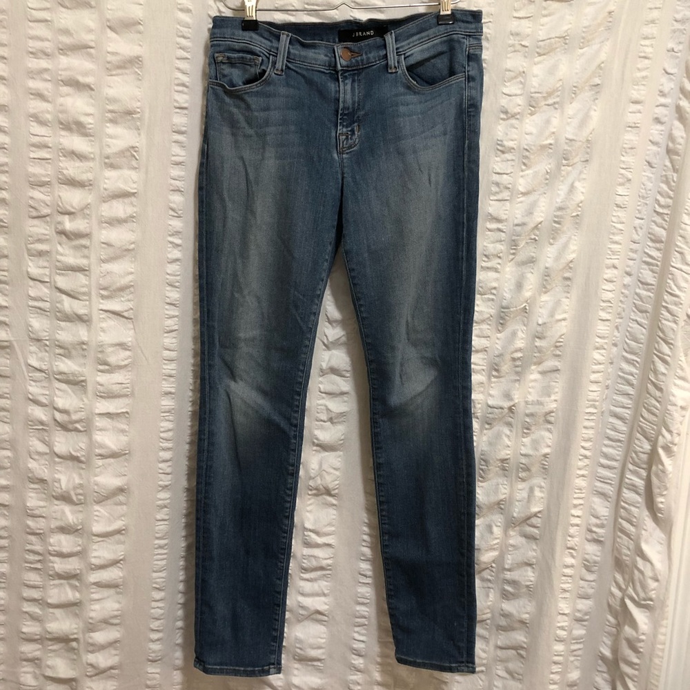 SALE J BRAND Skinny Leg Imagine Jeans